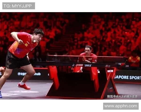 成都乒乓球队在大满贯赛事中的意识表现分析与评价 成都乒乓球队在大满贯赛事中的意识表现分析与评价