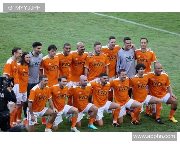 最近飞往台湾的足球明星们齐聚一堂展现风采与激情 最近飞往台湾的足球明星们齐聚一堂展现风采与激情