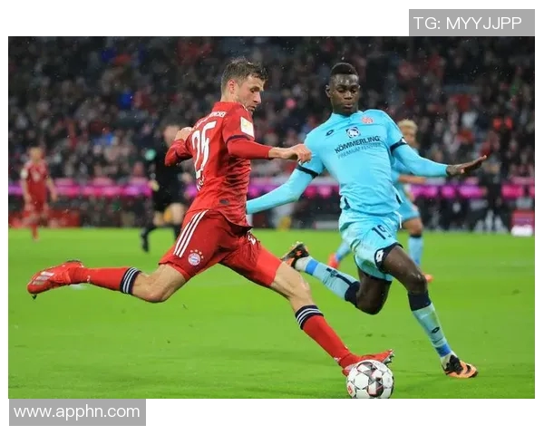 足球明星在拜仁慕尼黑的高清精彩瞬间展现魅力与风采