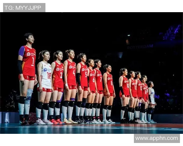 重庆排球队配合策略分析与战术提升探讨 重庆排球队配合策略分析与战术提升探讨