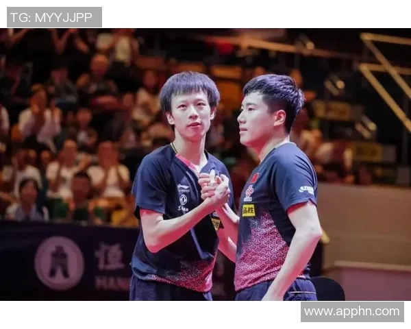 乒乓球专题：深入探讨杭州乒乓球队的速度与技巧之路