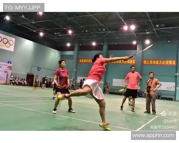 广州羽毛球队的转换打法解析与战术创新探讨