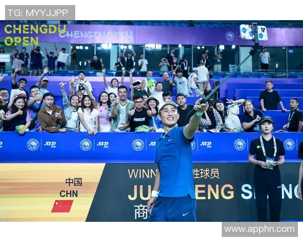 成都网球队荣登网球战术排行榜首位引领全国竞技风潮 成都网球队荣登网球战术排行榜首位引领全国竞技风潮