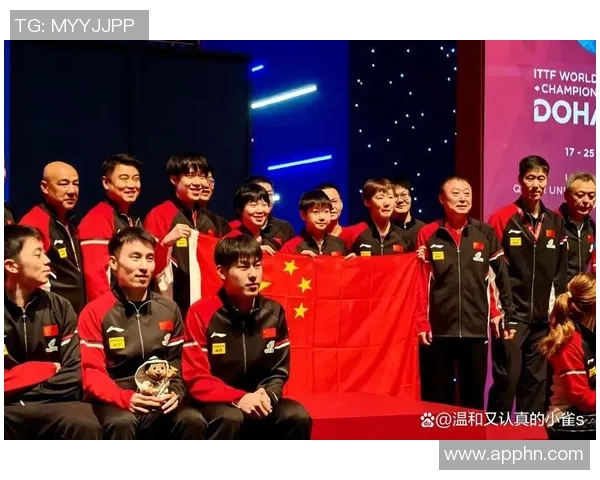 武汉乒乓球队荣登全国团队协作排行榜第二名展现卓越团队精神与实力