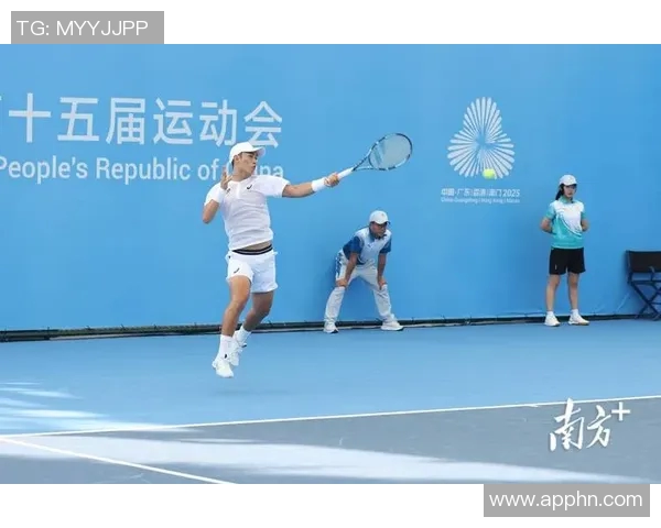 赛后分析：北京网球队与广州网球队的战术意识与表现对比