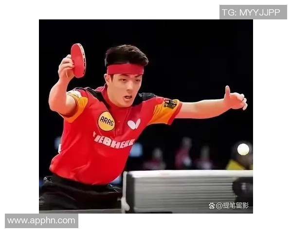 广州乒乓球队实力强劲最新个人能力排名前十选手揭晓