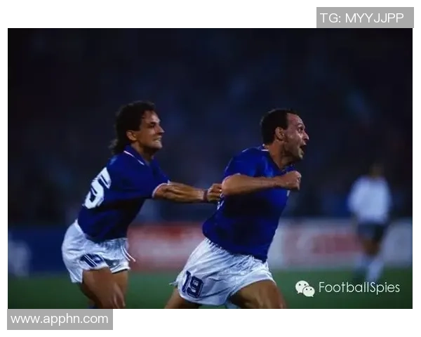 意大利足球传奇巴乔的辉煌岁月与退役后的精彩人生回顾 意大利足球传奇巴乔的辉煌岁月与退役后的精彩人生回顾