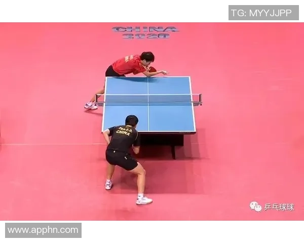 杭州乒乓球队战术解析与发展策略探讨聚焦乒乓球运动的未来之路