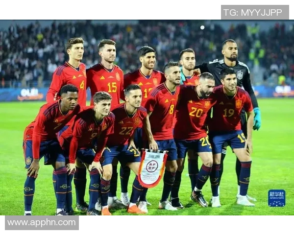 现役西班牙足球明星阵容全解析及其在国际赛场的表现评估 现役西班牙足球明星阵容全解析及其在国际赛场的表现评估