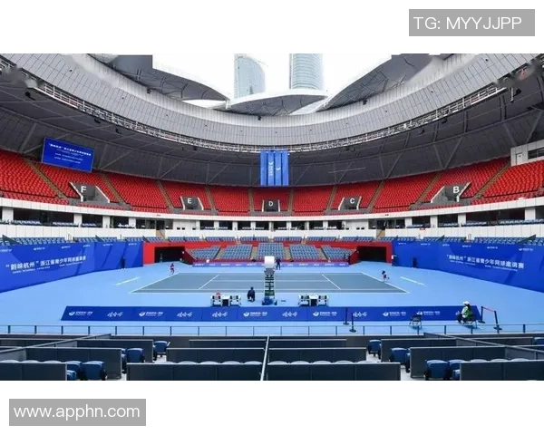 杭州网球队荣登全国网球技术排行榜第五名展现实力与潜力