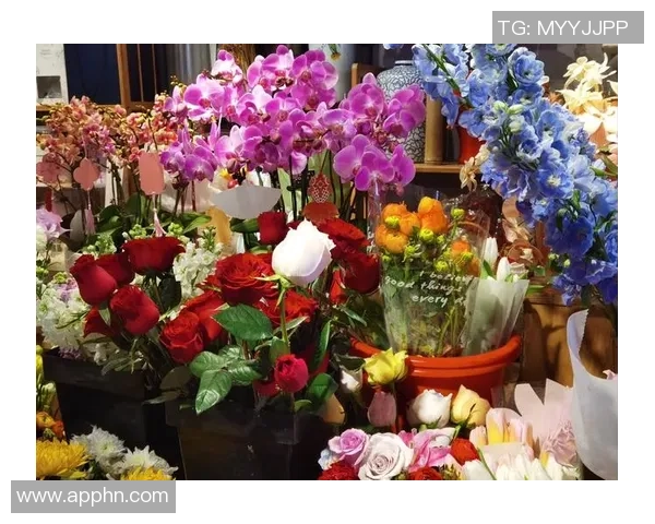 足球明星与花卉的奇妙邂逅探索他们的花艺世界与生活品味