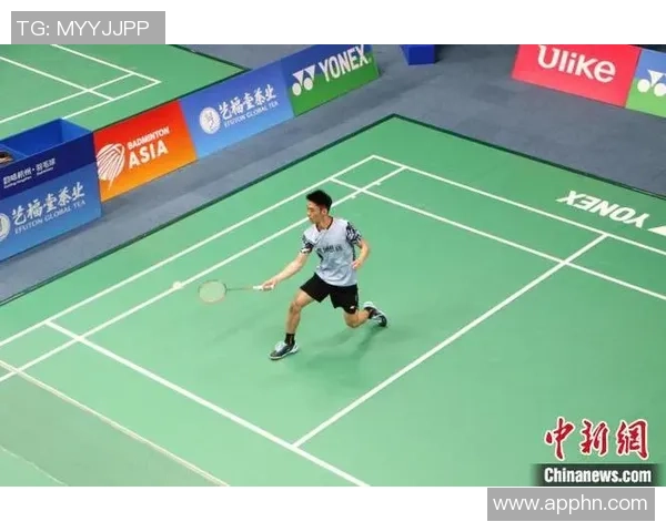 重庆羽毛球队在挑战赛中的灵活性表现分析与点评